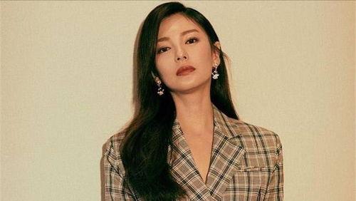 娱乐界的吃瓜女